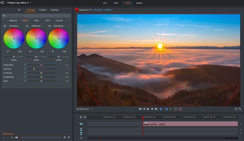 18 Best Free Video Editing Software for Windows, Mac, iOS & Android