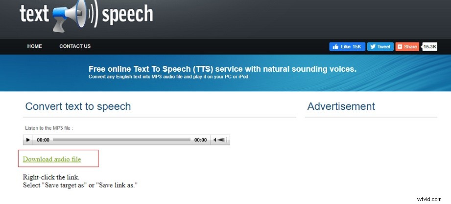 Top 3 Free Text-to-Speech Apps: Convert Text to Natural Voice Instantly