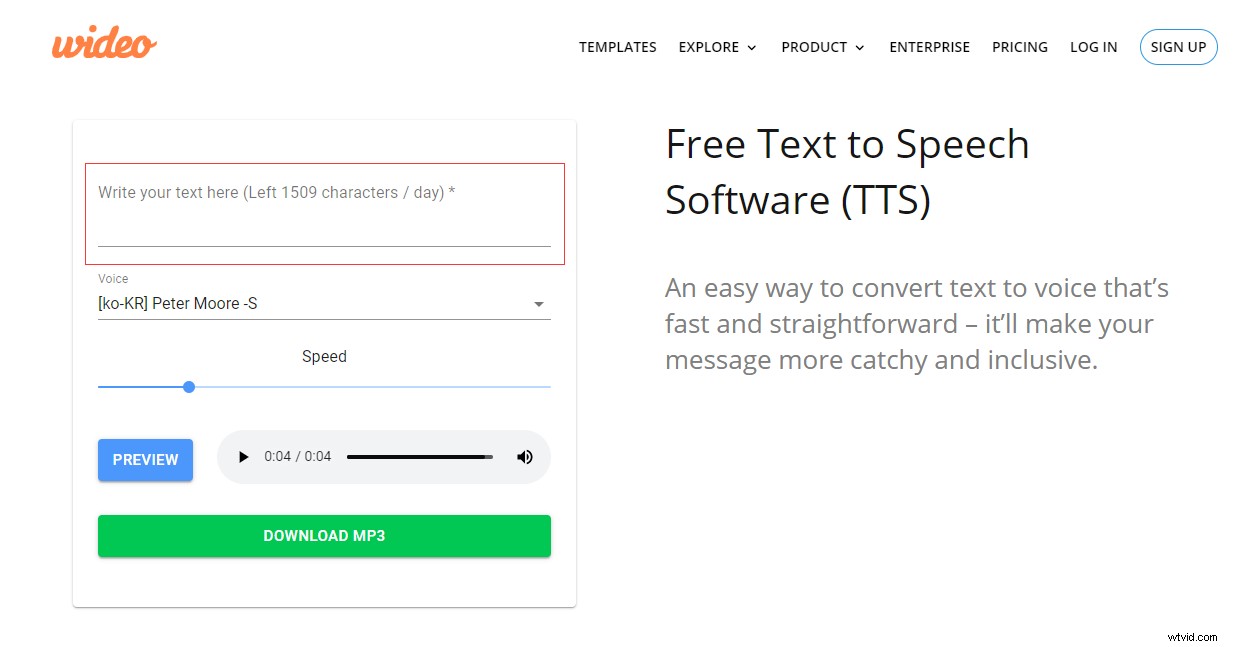 Top 3 Free Text-to-Speech Apps: Convert Text to Natural Voice Instantly