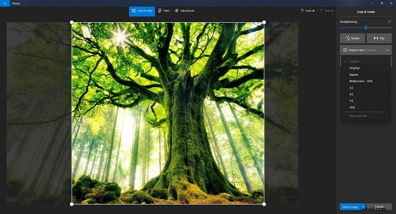 Easy Image Cropping Guide: Windows, Mac & Online Tools