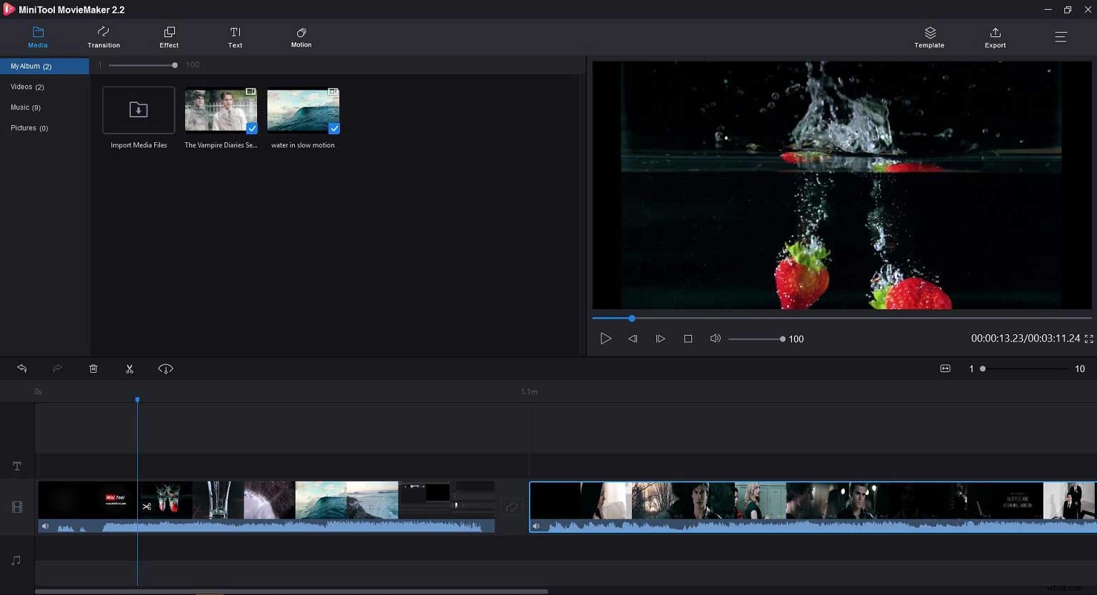 Top 7 Free Video Splicing Editors for PC in 2022