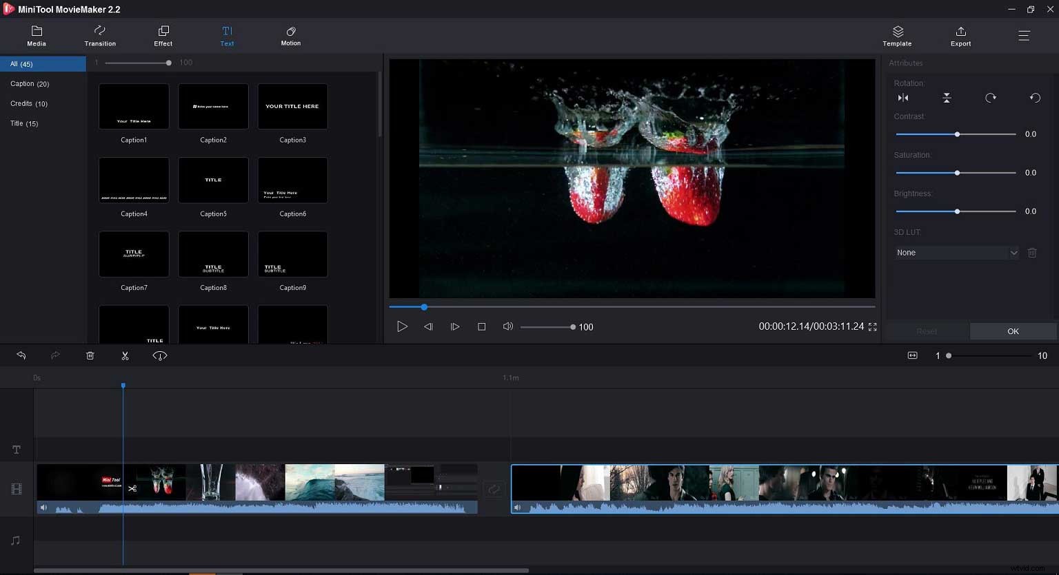 Top 7 Free Video Splicing Editors for PC in 2022
