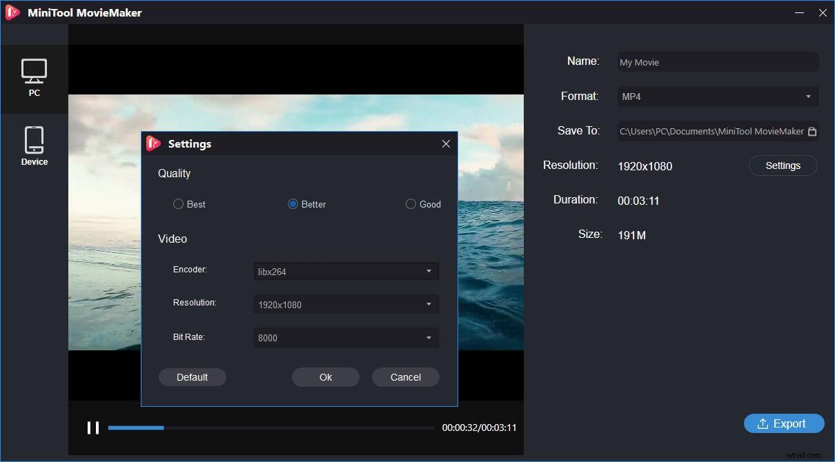 Top 7 Free Video Splicing Editors for PC in 2022