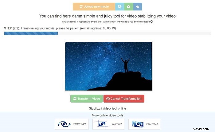 How to Stabilize Shaky Video in Adobe Premiere Pro: Warp Stabilizer Guide