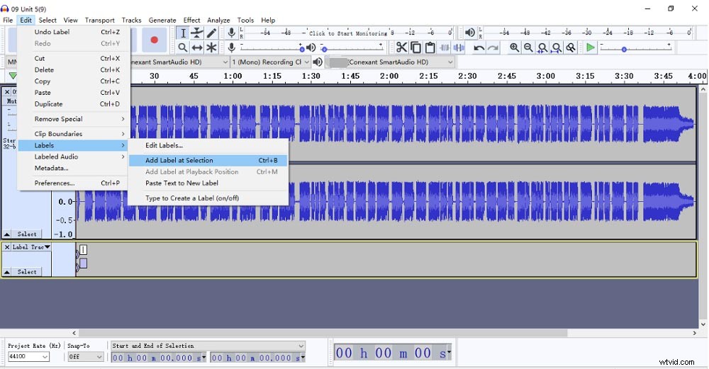 Top 9 Best Free Audio Splitters: Easily Split Large Audio Files