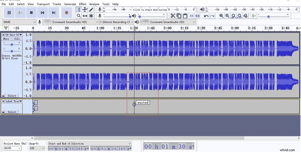 Top 9 Best Free Audio Splitters: Easily Split Large Audio Files