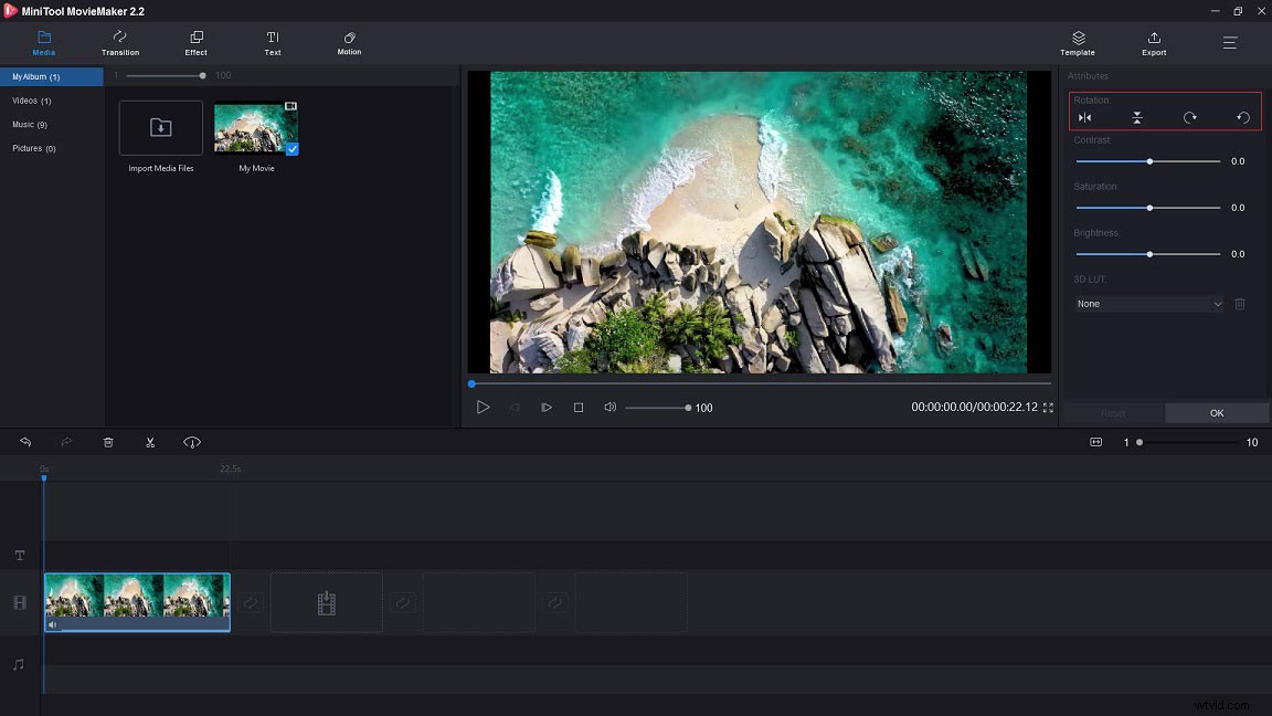 Rotate MP4 Videos in Windows for Free: Simple Step-by-Step Guide
