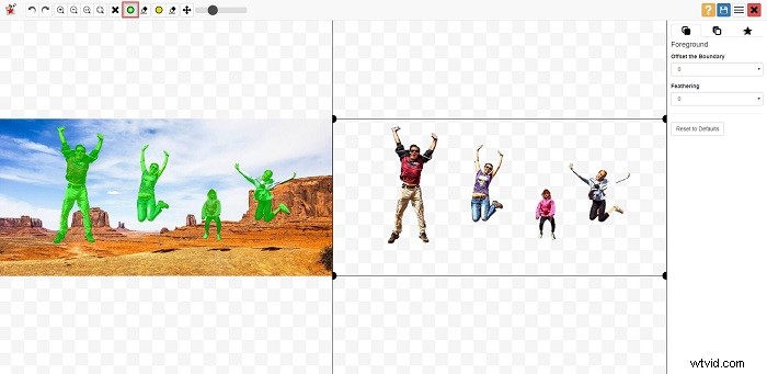 How to Easily Remove Background from Images in Photoshop: Step-by-Step Guide