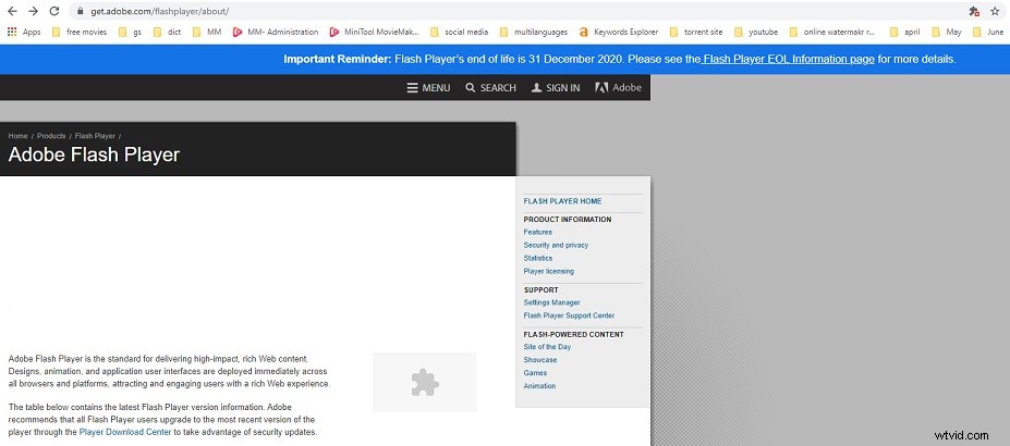 How to Enable Adobe Flash Player on Chrome, Firefox, Edge, IE & Safari (Quick Fixes)