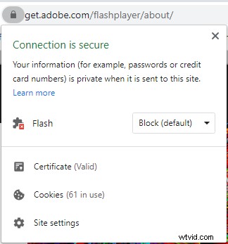 How to Enable Adobe Flash Player on Chrome, Firefox, Edge, IE & Safari (Quick Fixes)