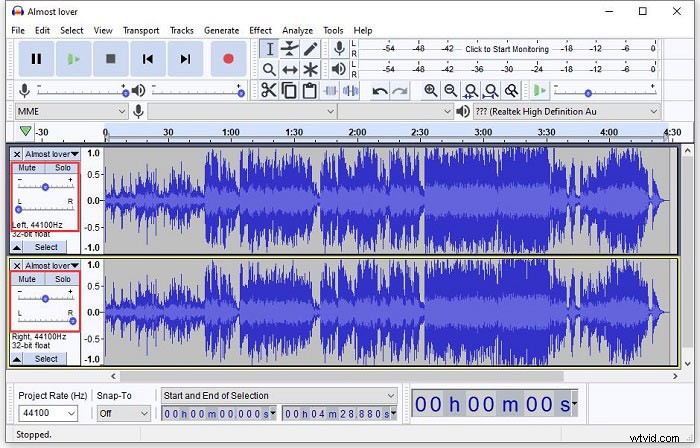8D Audio Explained: What It Is and How to Create Immersive 8D Tracks