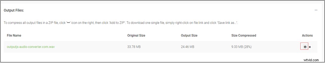 3 Best Ways to Compress WAV Files: Reduce Size Without Quality Loss