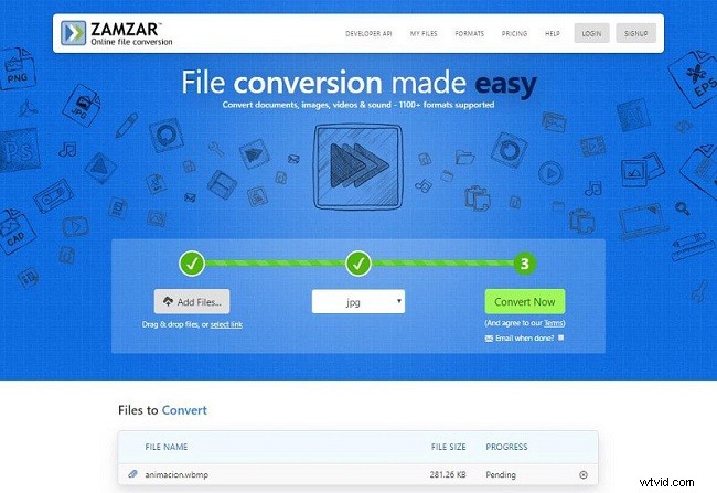 3 Proven Ways to Convert WebP to JPG for Free (No Quality Loss)