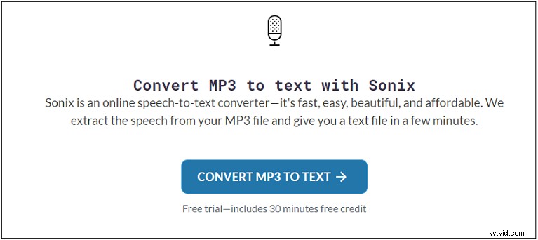 How to Convert MP3 to Text: Top 4 Speech-to-Text Methods