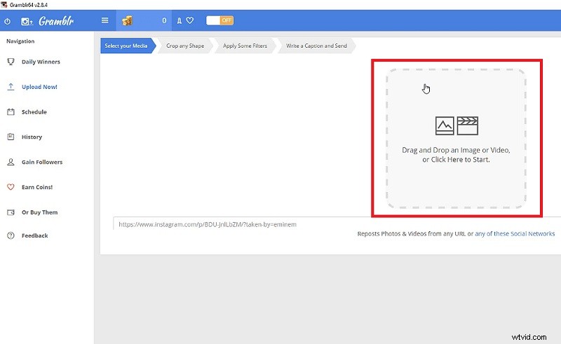 How to Upload Videos to Instagram: 2 Easy Methods from Phone or PC