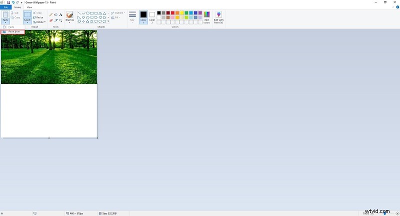 How to Merge Two Images into One: 2 Simple & Effective Methods