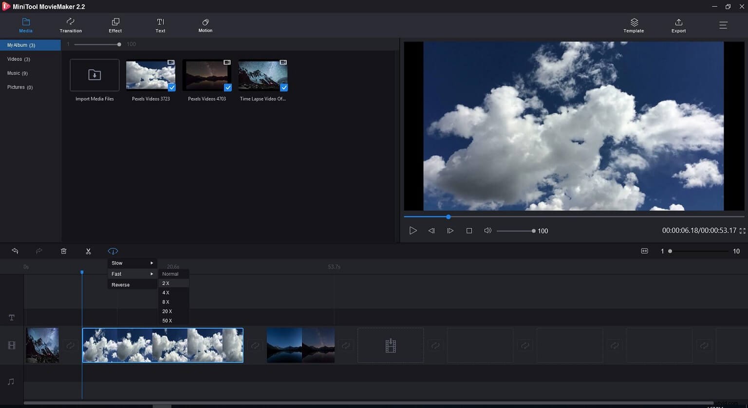 How to Create Stunning Time-Lapse Videos: Step-by-Step Guide with Pictures