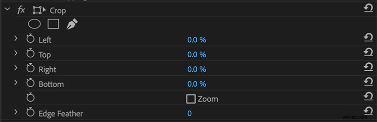 How to Crop Videos in Adobe Premiere Pro: Easy Step-by-Step Guide