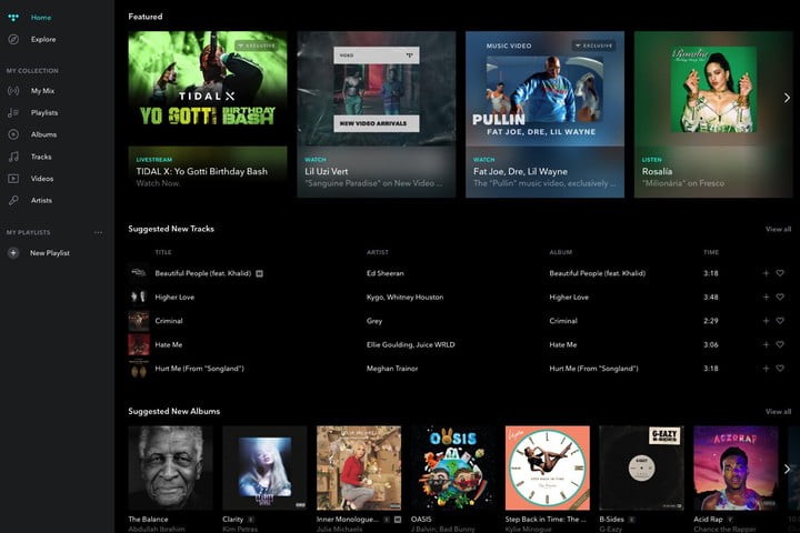 Top 6 Best Music Streaming Services: Expert Picks for Unlimited Listening