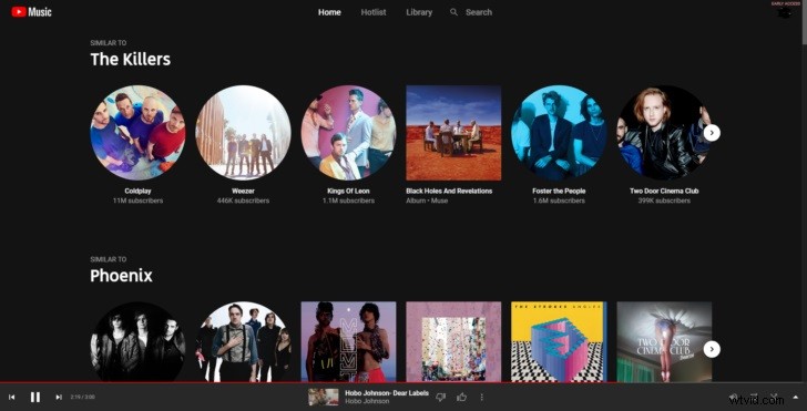 Top 6 Best Music Streaming Services: Expert Picks for Unlimited Listening