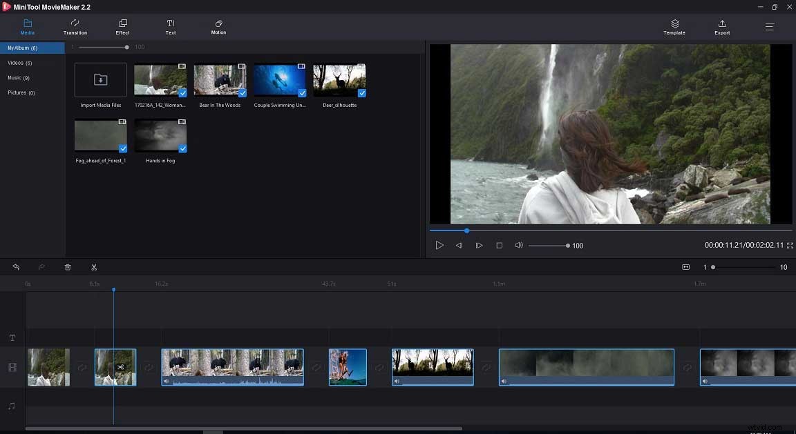 Create Professional Movie Trailers on Windows for Free: Easy Guide
