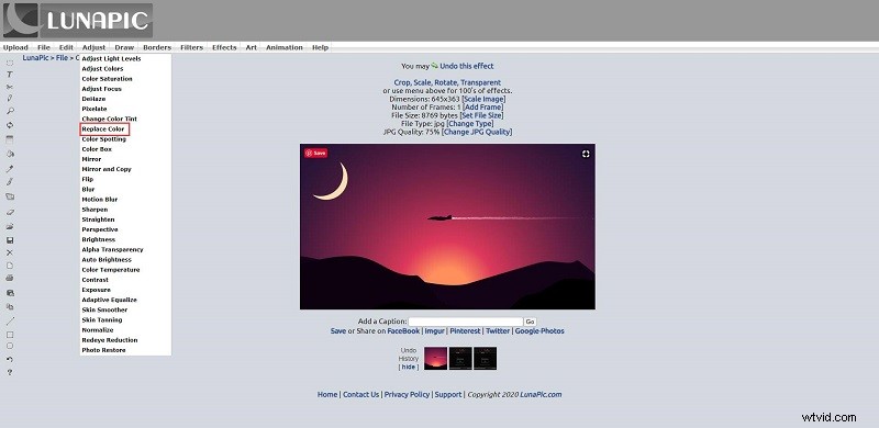 How to Recolor Images: 3 Free Step-by-Step Methods