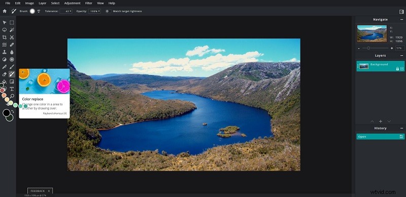 How to Recolor Images: 3 Free Step-by-Step Methods