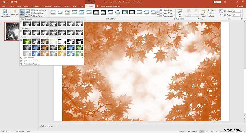 How to Recolor Images: 3 Free Step-by-Step Methods