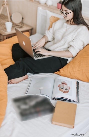 How to Blur a Photo: 3 Proven Methods for Ultimate Privacy Protection