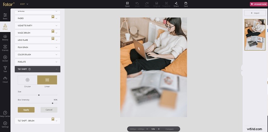 How to Blur a Photo: 3 Proven Methods for Ultimate Privacy Protection