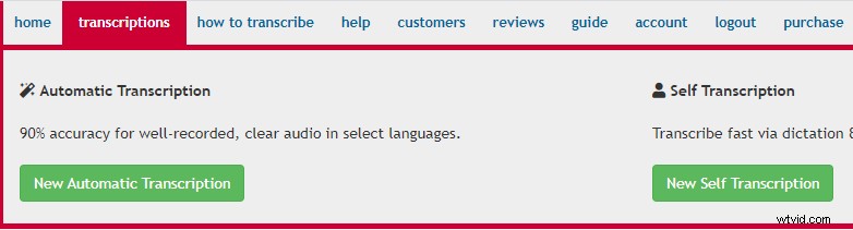 Transcribe Audio to Text in Minutes: 5 Best Software Tools