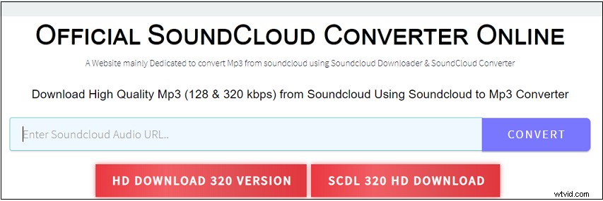 4 Best Ways to Download SoundCloud Songs for Offline Listening