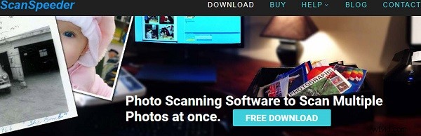 Top 5 Best Photo Scanning Software: Digitize Memories Effortlessly