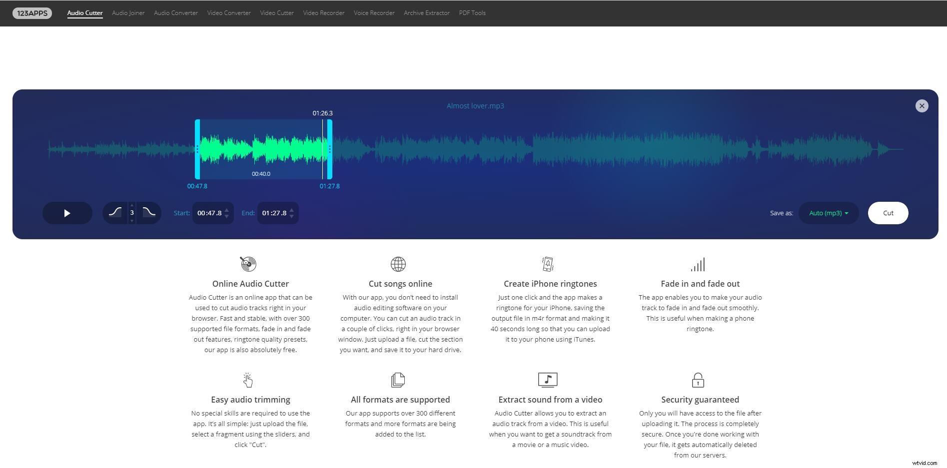 Top 5 Best iPhone Ringtone Makers: Create Custom Ringtones Easily