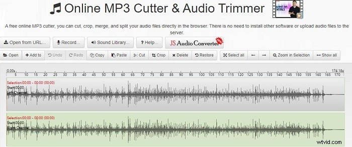 Top 6 Best Online Audio Trimmers for Effortless Editing