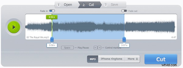 Top 6 Best Online Audio Trimmers for Effortless Editing