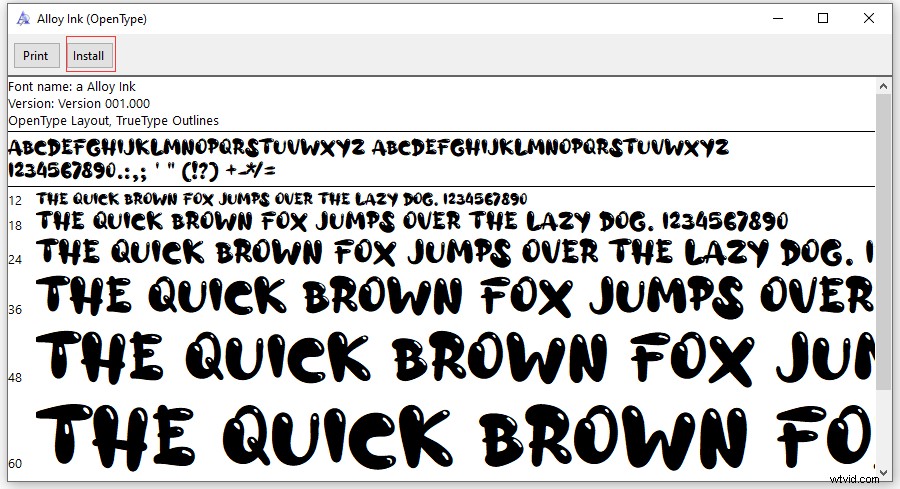 How to Add Custom Fonts to Microsoft Word: Complete Step-by-Step Guide