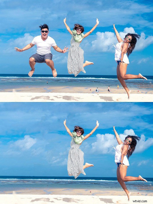 4 Expert Methods to Effortlessly Remove Unwanted Objects in Photoshop