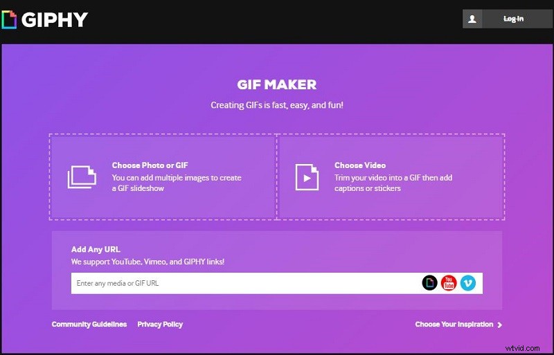 Top 12 Best GIF Generators: Create Stunning Custom Animations Effortlessly