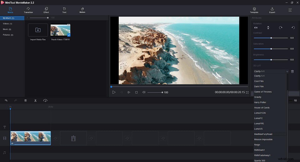 What Is a LUT in Video Production? Essential Guide to Color Grading