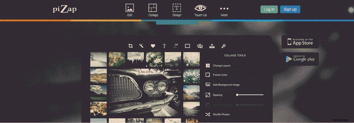 Top 10 Free Online Photo Collage Editors – 2022 Guide