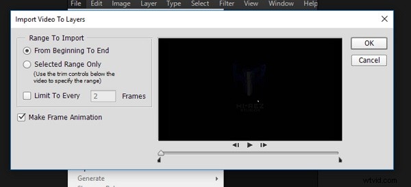 How to Create Animated GIFs in Photoshop: Easy Step-by-Step Guide