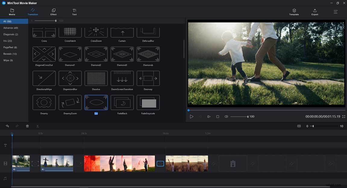 5 Proven Ways to Merge Videos into One Seamlessly (Windows, Mobile & Online)