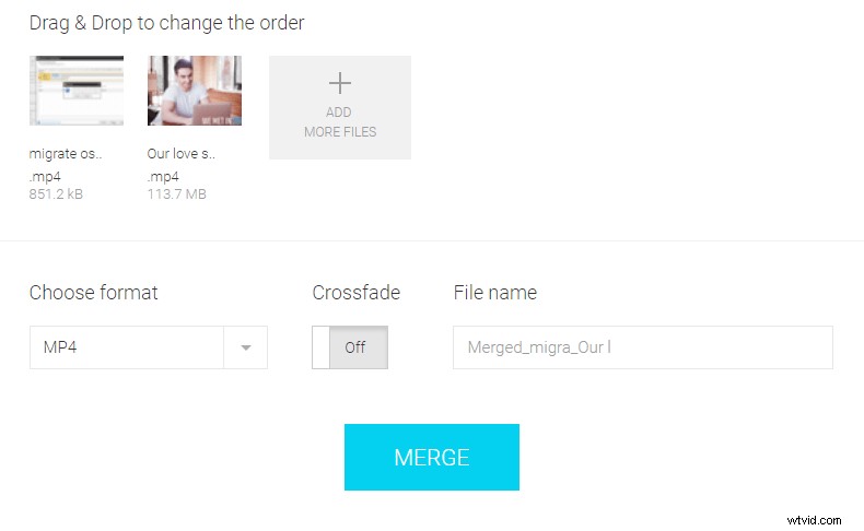 5 Proven Ways to Merge Videos into One Seamlessly (Windows, Mobile & Online)