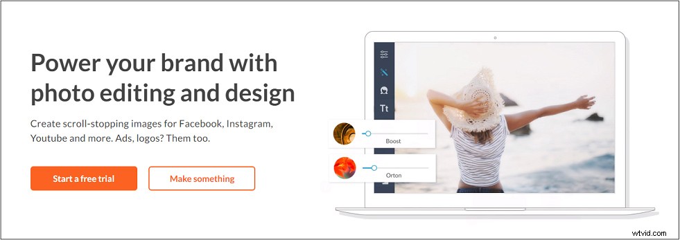 Top 8 Photoshop Alternatives: Best Free & Paid Options for Beginners & Budget Users