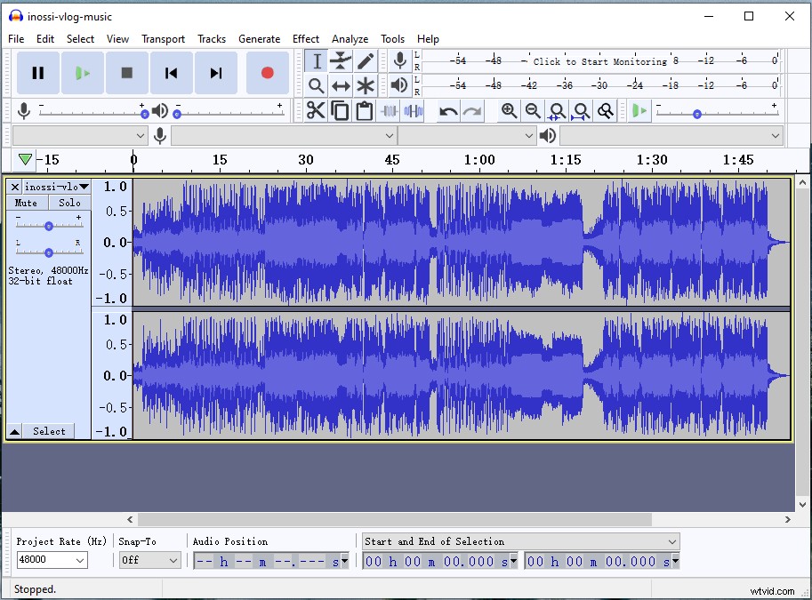 Top 3 Best Free Autotune Software & Step-by-Step Audacity Tutorial