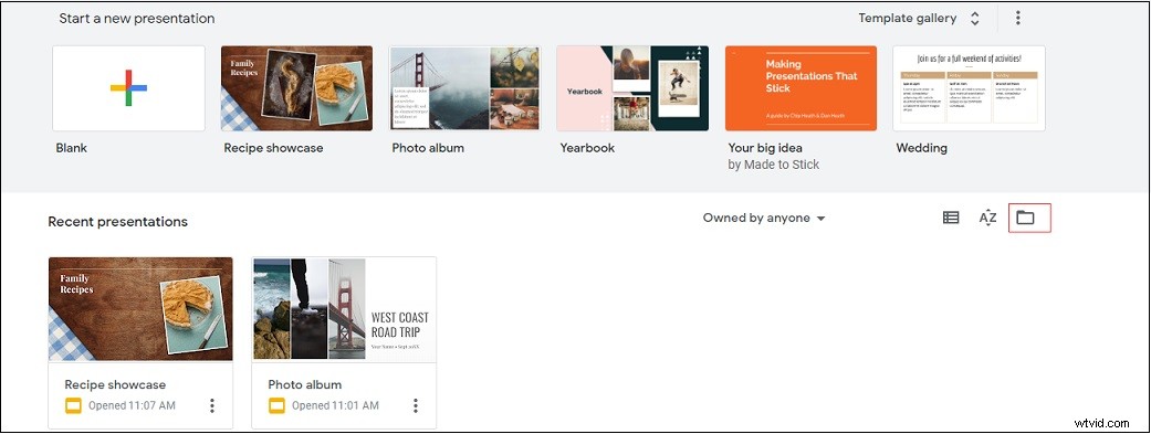 How to Add Animated GIFs to Google Slides: Complete Step-by-Step Guide