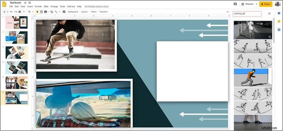 How to Add Animated GIFs to Google Slides: Complete Step-by-Step Guide