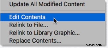 How to Fix  Smart Object Is Not Directly Editable  Error in Photoshop