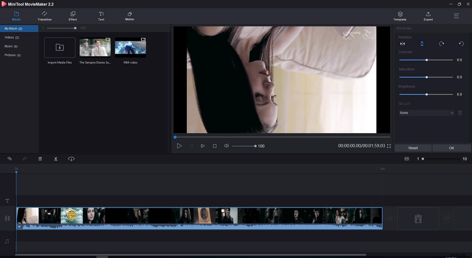Top 5 Free Video Flippers: How to Mirror YouTube Videos Easily